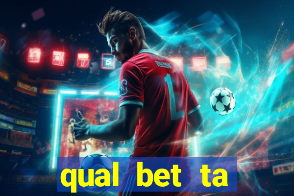 qual bet ta pagando agora
